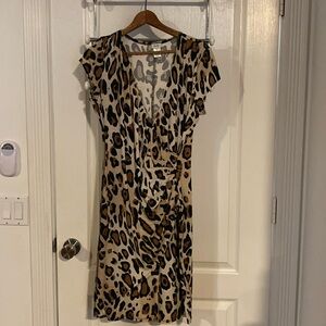 Cactve Lady’s stretch dress